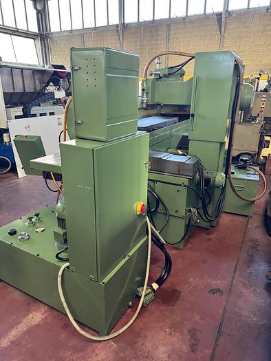 Ottime Rettifica Tangenziale LODI MICROSTATIC