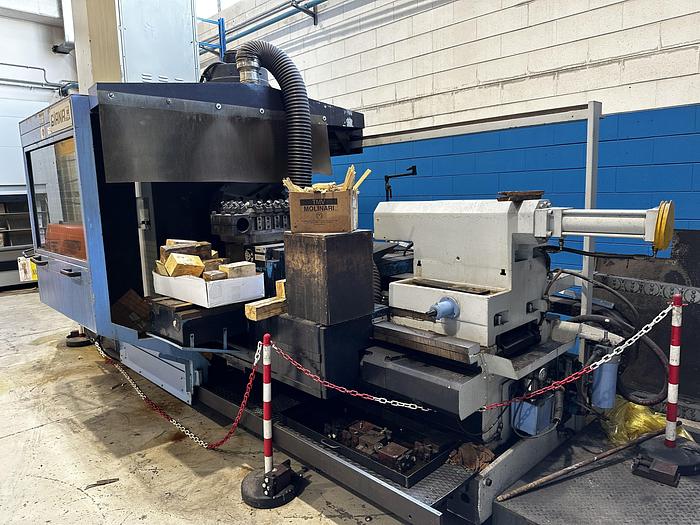 Buone GIANA GFP 12 CNC