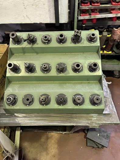 Ottime 1994 ALCOR 222/A CNC