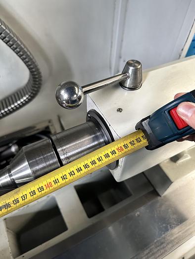 As new Tornio ad Autoapprendimento BMP VOGHERA SPC 300 SUPREMA 30 300-1500-105