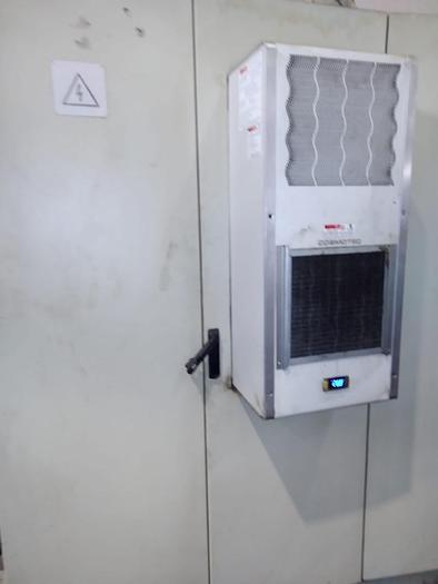 Installata TOS KURIM FU 150