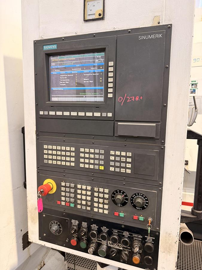 Ottime 1993 DIEDESHAIM VF 90-11