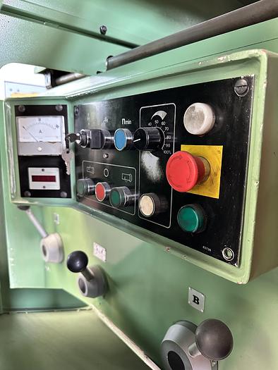 Ottime POTISJE PA 65 DC