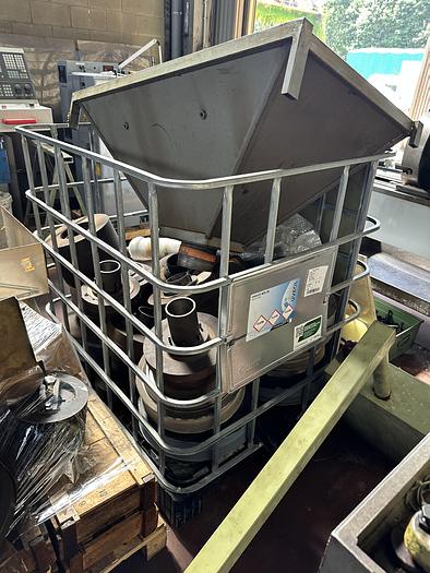 Buone ROSSI MONZESI 500