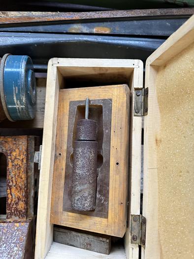 Ottime Pantografo DECKEL GK 21