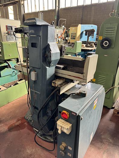 Buone Rettifica Tangenziale JONES & SHIPMAN 540