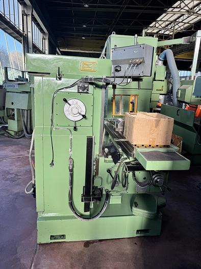 Buone Fresa Universale CMB 2