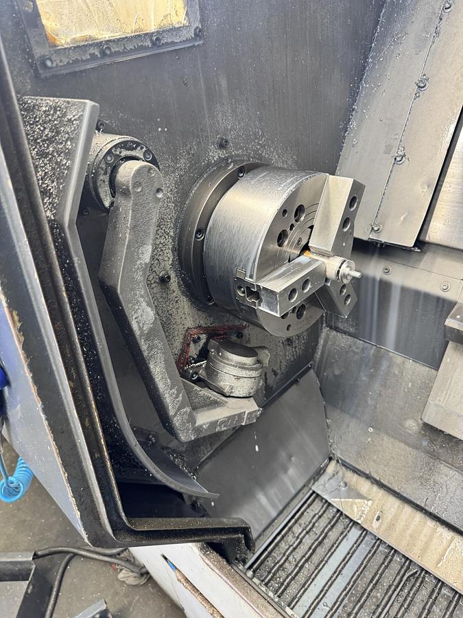 Installata 1998 HYUNDAI KIA KIATURN 28L