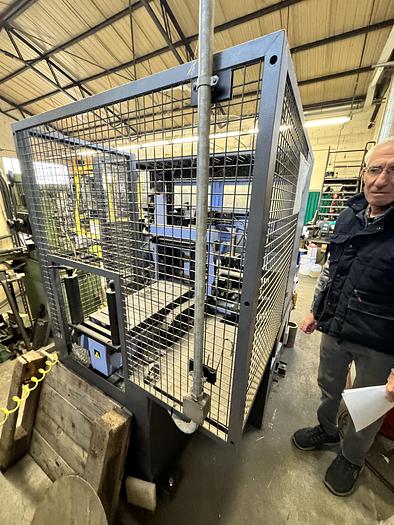 Usato 2013 MEP SHARK 230 NC HS