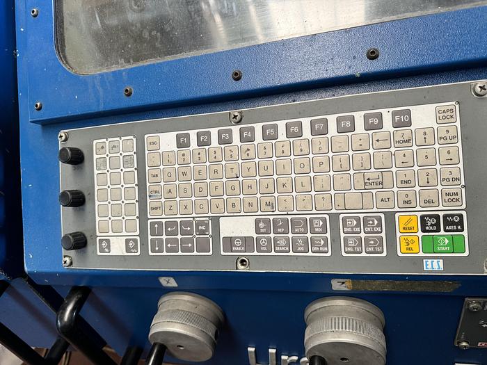 Usato 1999 CMT TORTONA URSUS PLUS 300 1500 105