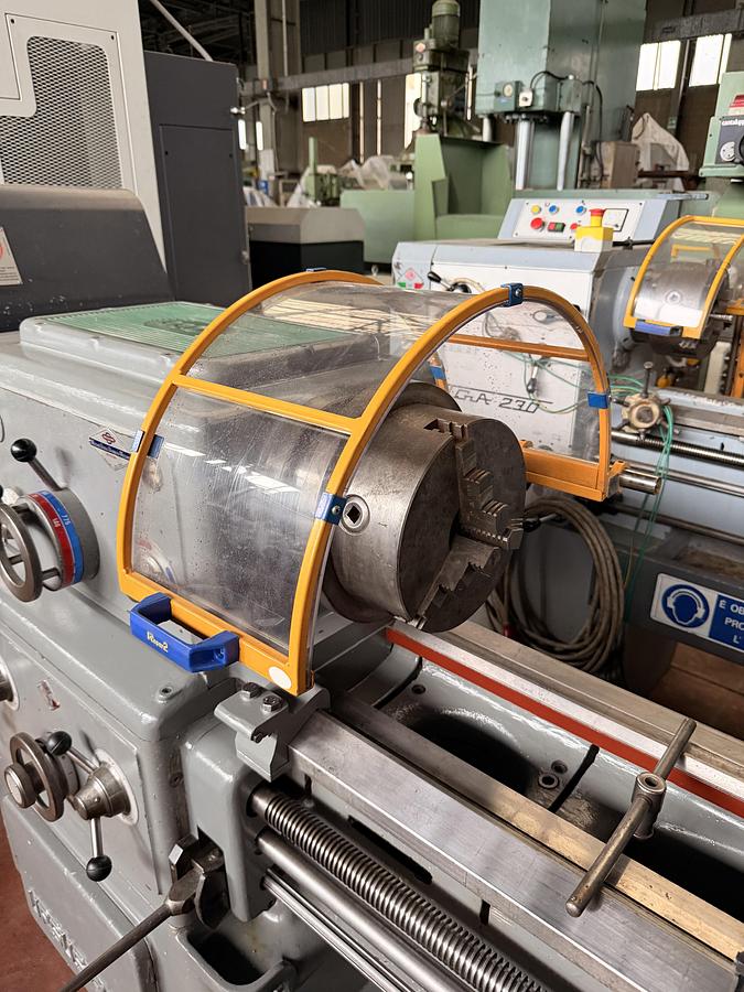 Buone Tornio Parallelo CMT URSUS 225