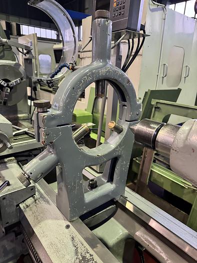 Ottime Tornio Parallelo ANSELMI MONOFAP 325EA