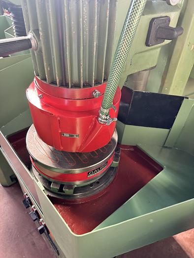 Ottime Lapidello Manuale con Piano Girevole MCR 300