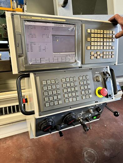 Usato Tornio ad Autoapprendimento COLCHESTER HARRISON ALPHA 1550 XS