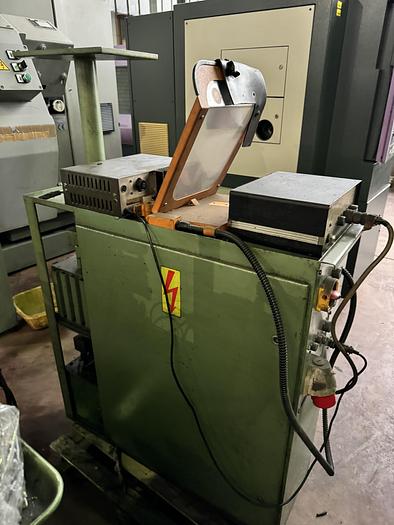 Usato TRIPET MUR 100