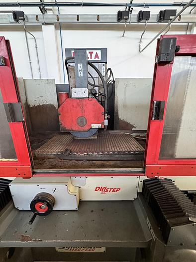 Buone 1998 DELTA SYNTHESIS 1100/600