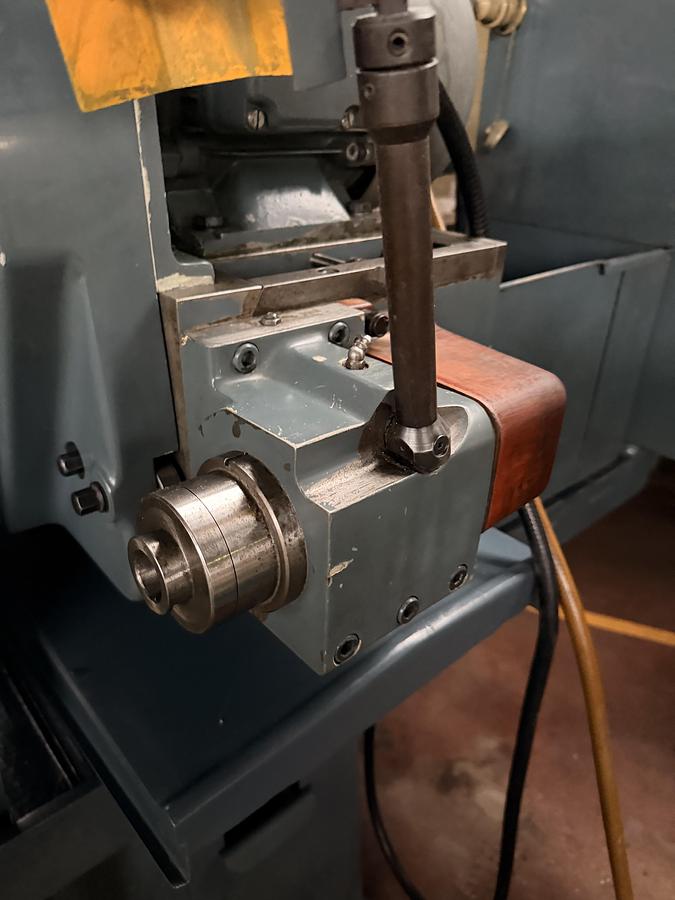 Ottime Rettifica Universale Idraulica ones & Shipman 1311