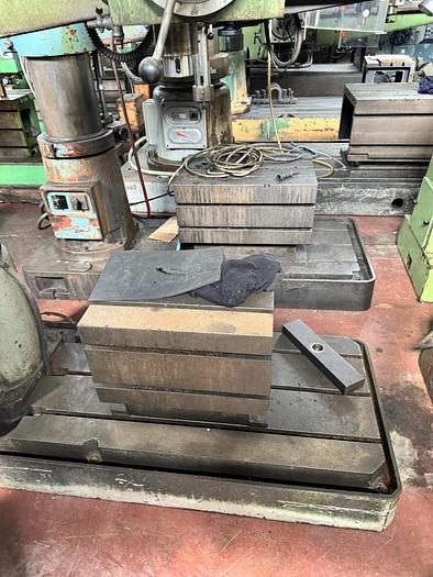 Buone Trapano Radiale LODIFLEX F 32 C4