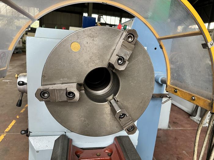 Ottime Tornio Parallelo PADOVANI LABOR 300