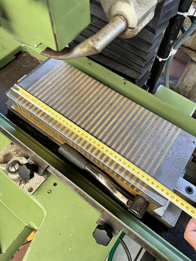 Buone Rettifica Tangenziale ALPA RT 35/15