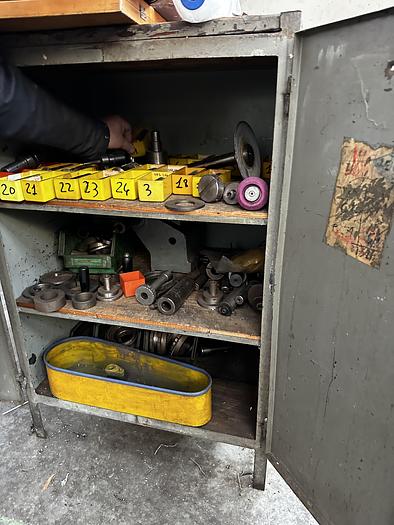 Discrete TACCHELLA 4 AM