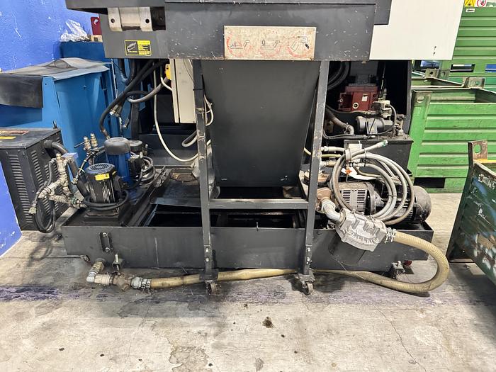 Ottime 2008 DOOSAN PUMA VT900M