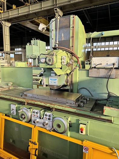 Buone Rettifica Tangenziale FAVRETTO TC 160