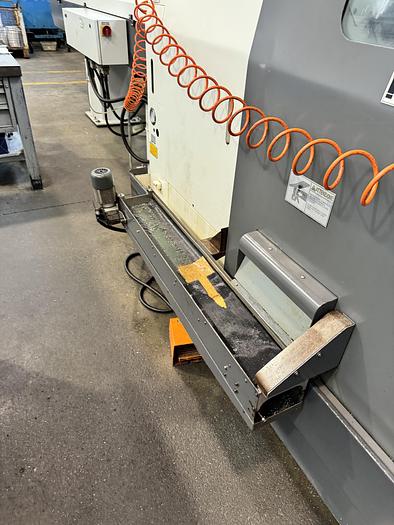 Ottime Tornio Cnc Multiasse NAKAMURA TOME WT 250