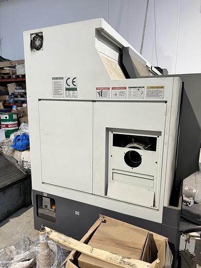 Ottime Tornio Cnc CMZ TD 45 Y 1350