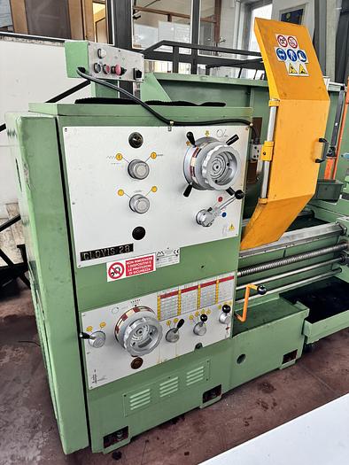 Buone Tornio Parallelo MERLI CLOVIS 28