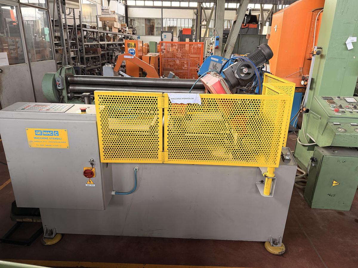 Ottime Segatrice a Nastro Automatica BIANCO MOD 350