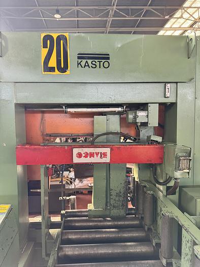 Usato KASTO 520