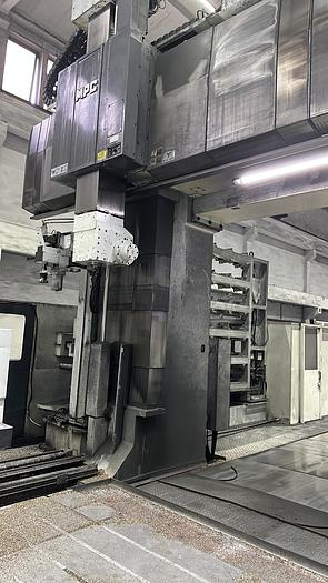 Ottime Centro di Lavoro a Portale TOSHIBA MCP-3180B