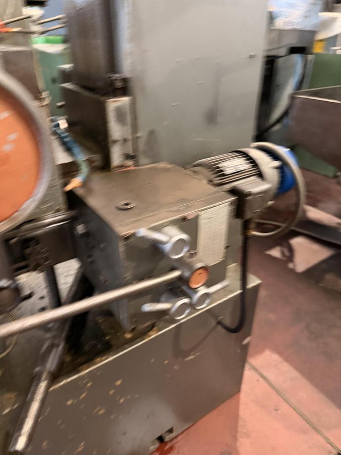 Buone Fresa Universale ALCOR