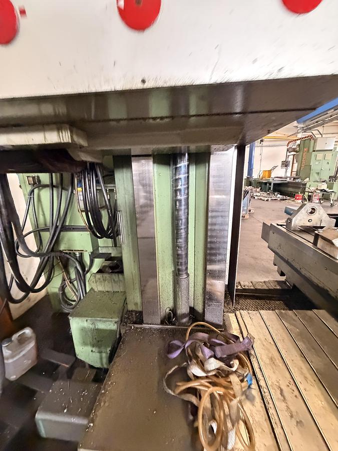 Installata Fresa a Banco Fisso Cnc  FIL FA 200