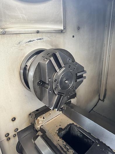 As new Tornio ad Autoapprendimento BMP VOGHERA SPC 300 SUPREMA 30 300-1500-105