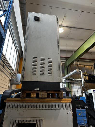 Buone GIANA GFP 12 CNC