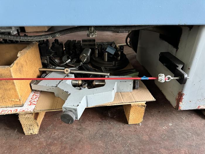 Ottime GRAZIOLI DANIA 200