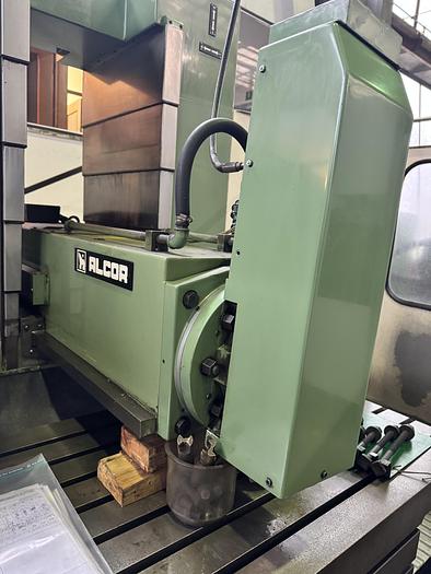 Ottime 1994 ALCOR 222/A CNC