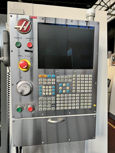 Ottime Centro di Lavoro Verticale HAAS VM 3