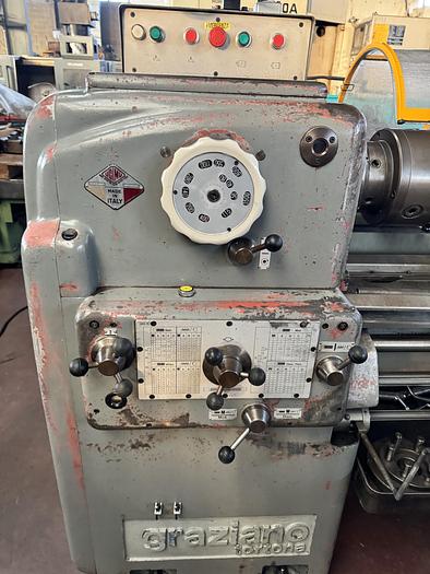 Buone GRAZIANO SAG 14