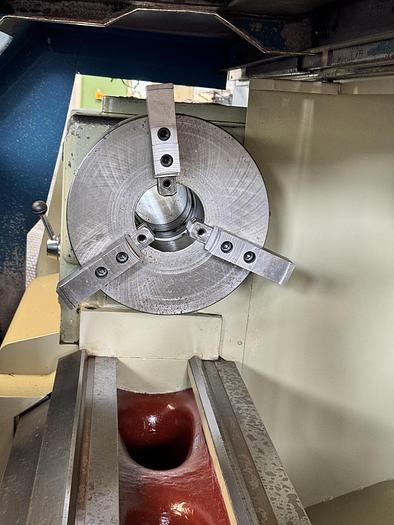 Usato 1999 CMT TORTONA URSUS PLUS 300 1500 105