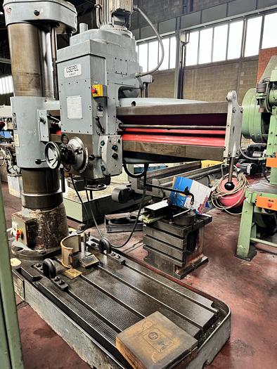 Ottime CSEPEL RF 50/1600