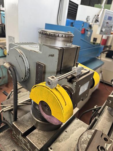 Ottime Affilatrice NESI C 400