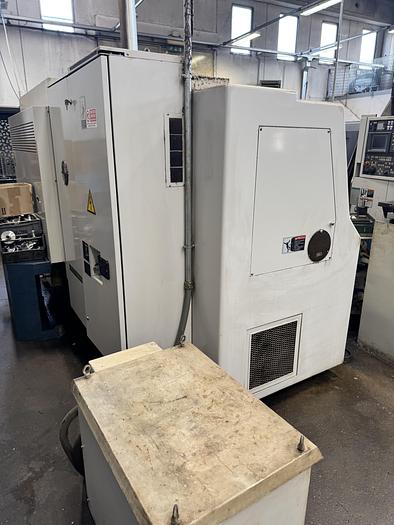 Usato 1995 MORI SEIKI SL 25 B