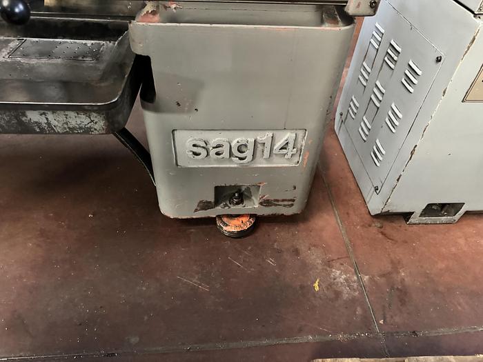 Buone GRAZIANO SAG 14