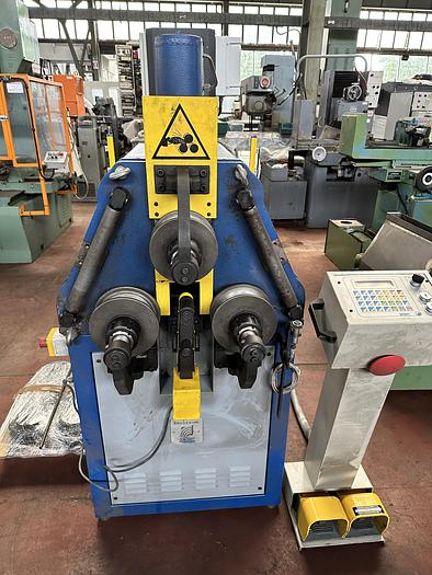 Ottime Curvaprofilati Cnc TAURING DS 60 CN PLUS