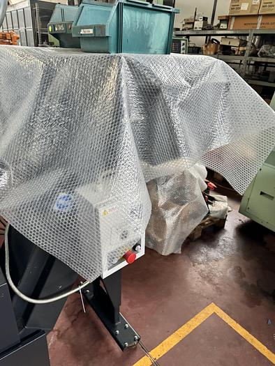 As new Tornio Cnc DOOSAN PUMA GT 2100 M