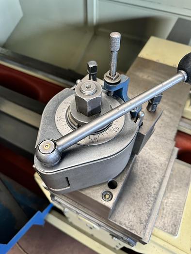 Usato 1999 CMT TORTONA URSUS PLUS 300 1500 105