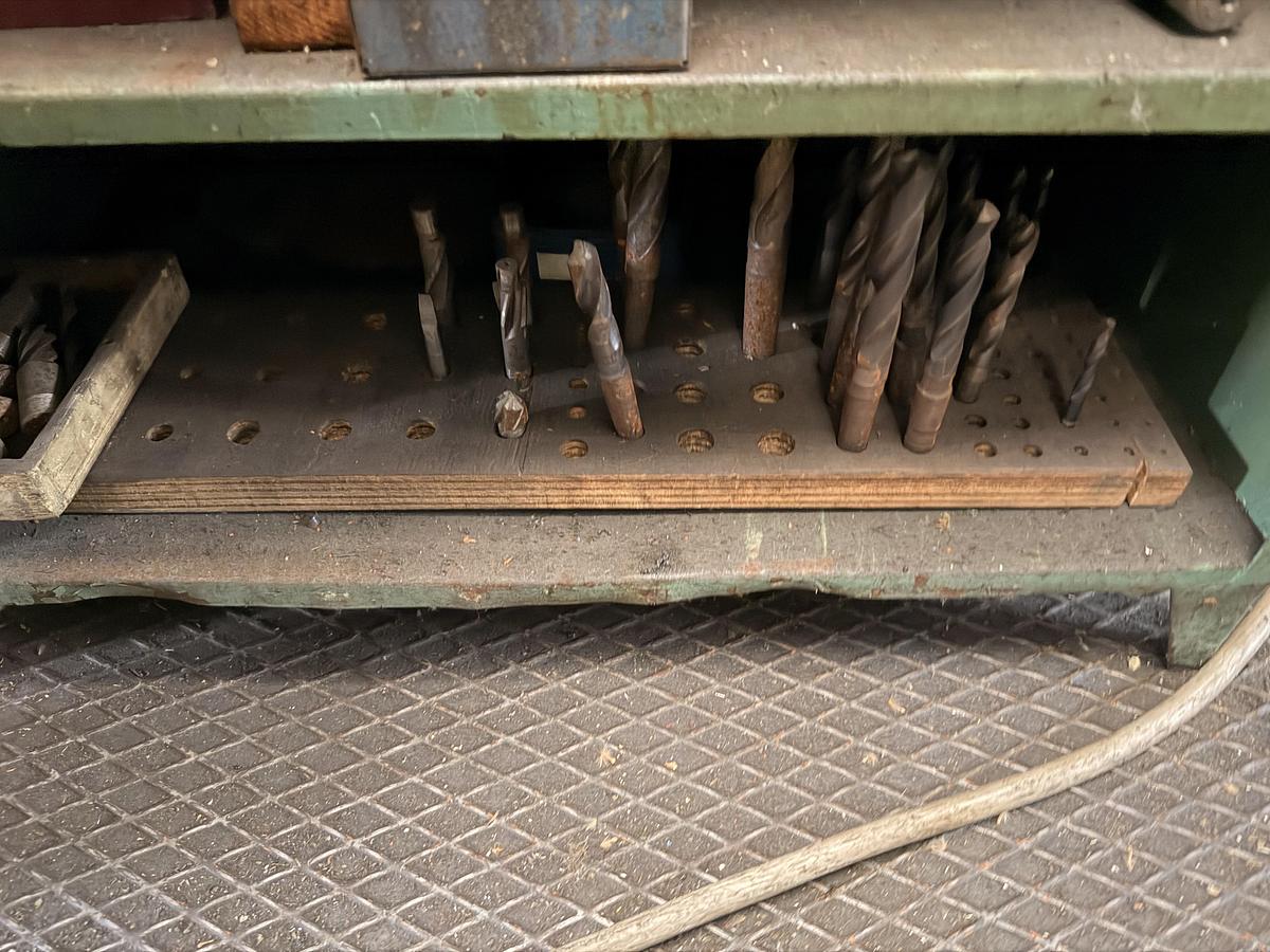 Buone Fresa per Attrezzisti TOS CELAKOVICE FN 20